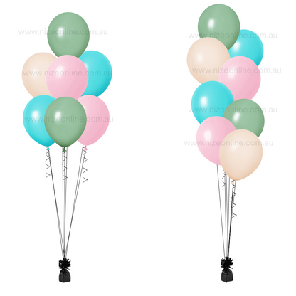 Balloon Bouquets - Helium Balloons