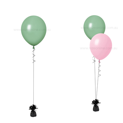 Balloon Bouquets - Helium Balloons