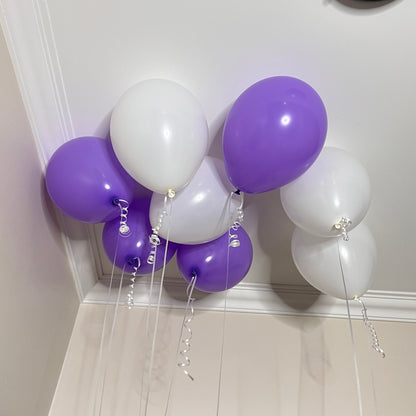 Loose Balloons - Standard Color