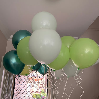 Loose Balloons - Standard Color