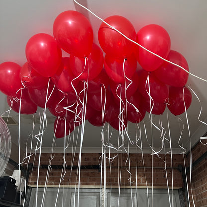 Loose Balloons - Standard Color