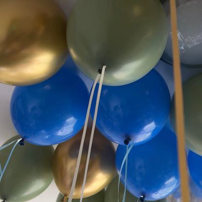 Loose Balloons - Standard Color