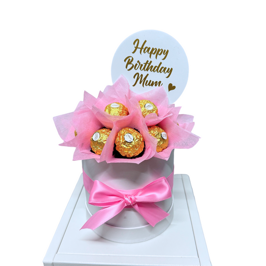 Ferrero Gift Box Hampers